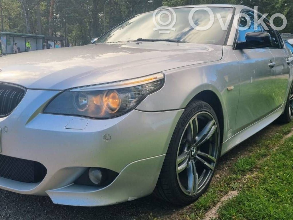 5 E60 E61 Series 5  51437048815