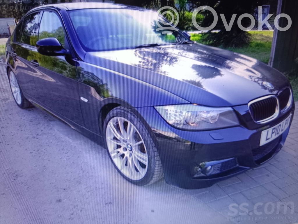3 E90 E91 Series 3  34526778421