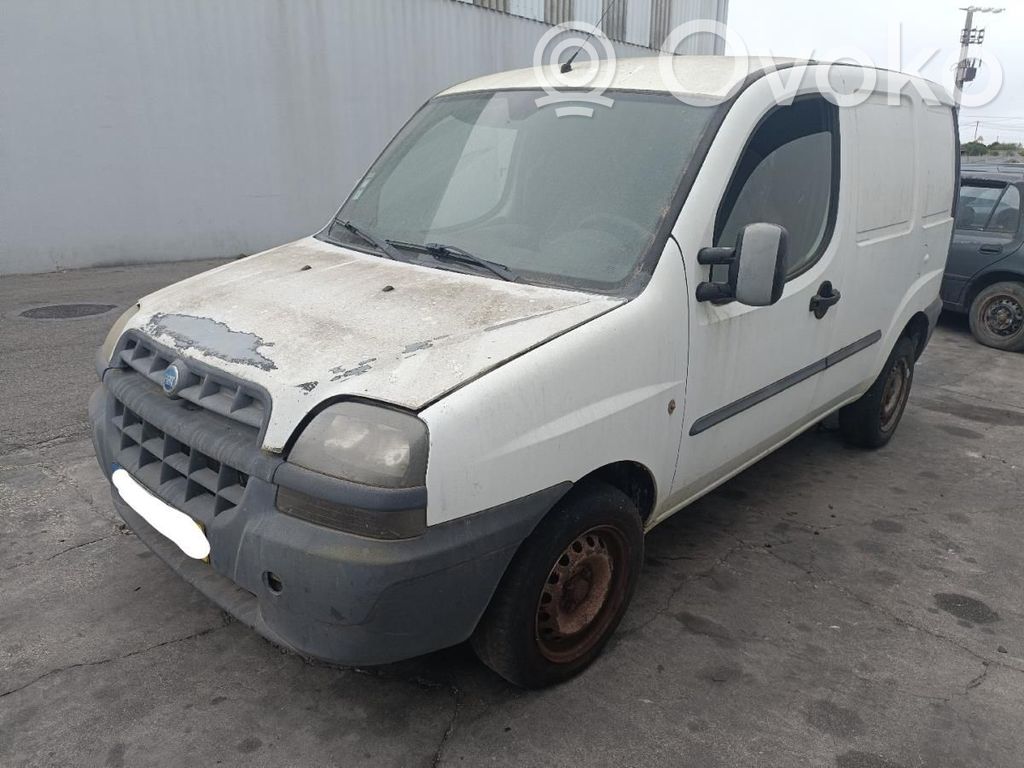 Doblo Doblo