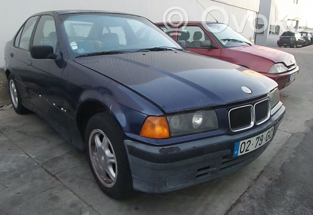 3 E36 Series 3