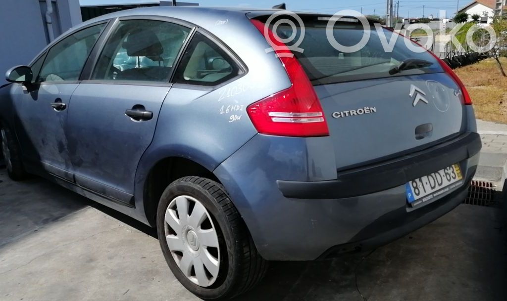C4 I C4 Picasso, Grand Picasso, Aircross, Cactus