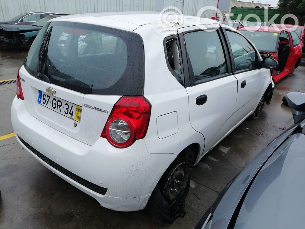 Aveo Aveo