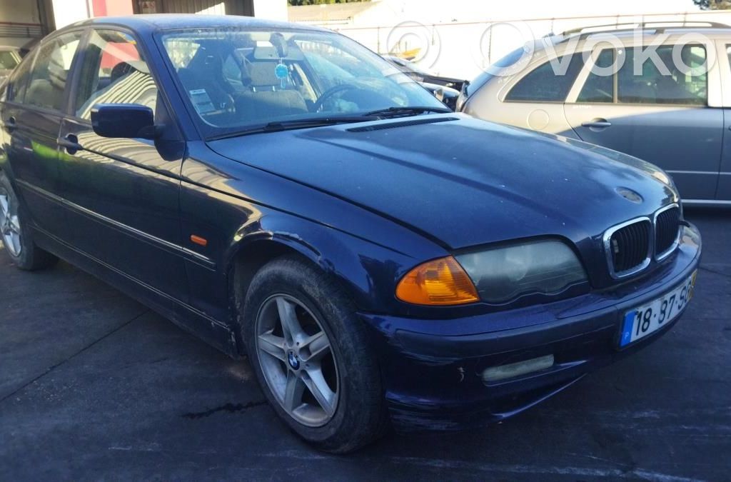 3 E46 Series 3