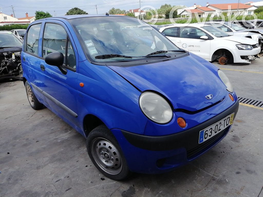 Matiz Matiz