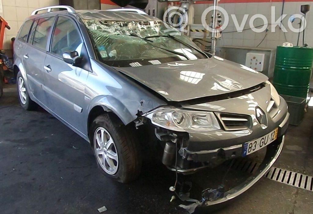 Megane II Megane