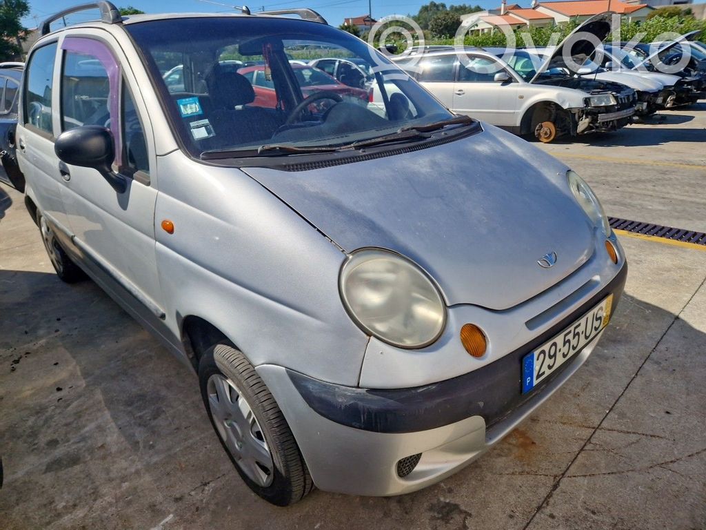 Matiz Matiz