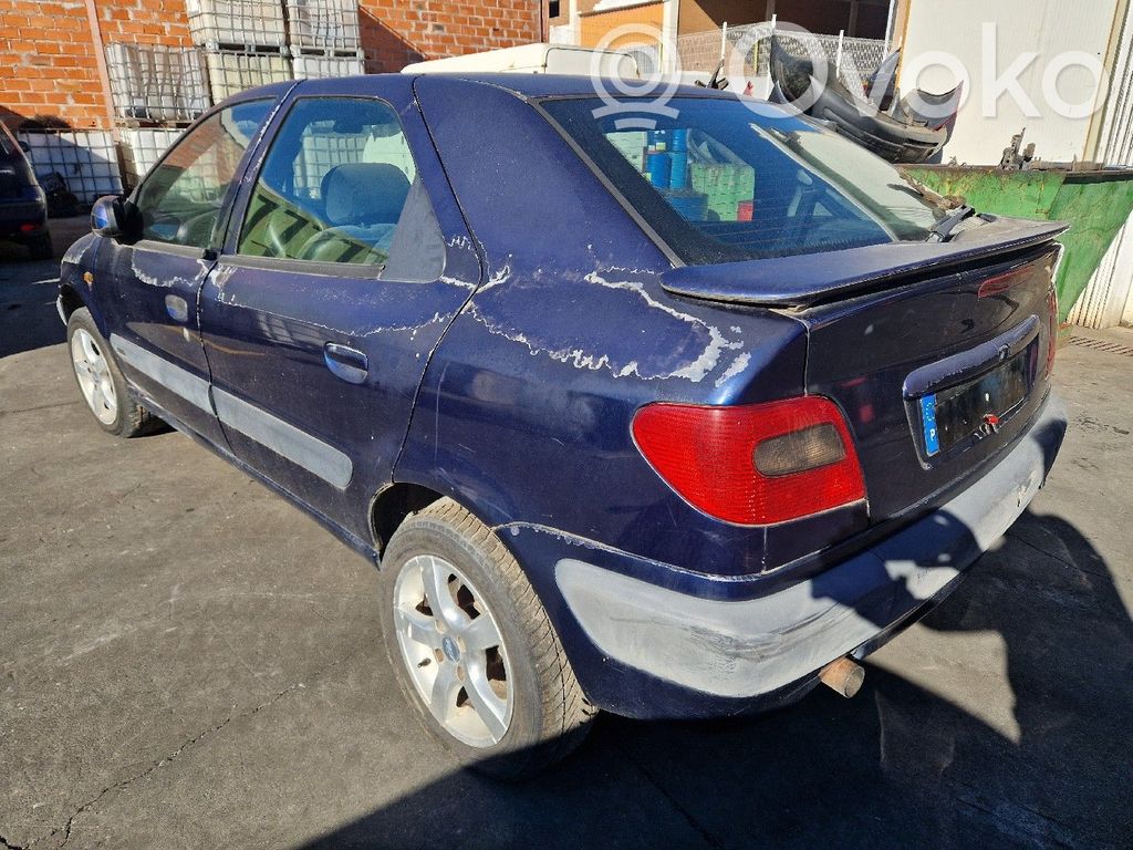 Xsara Xsara, Xsara Picasso