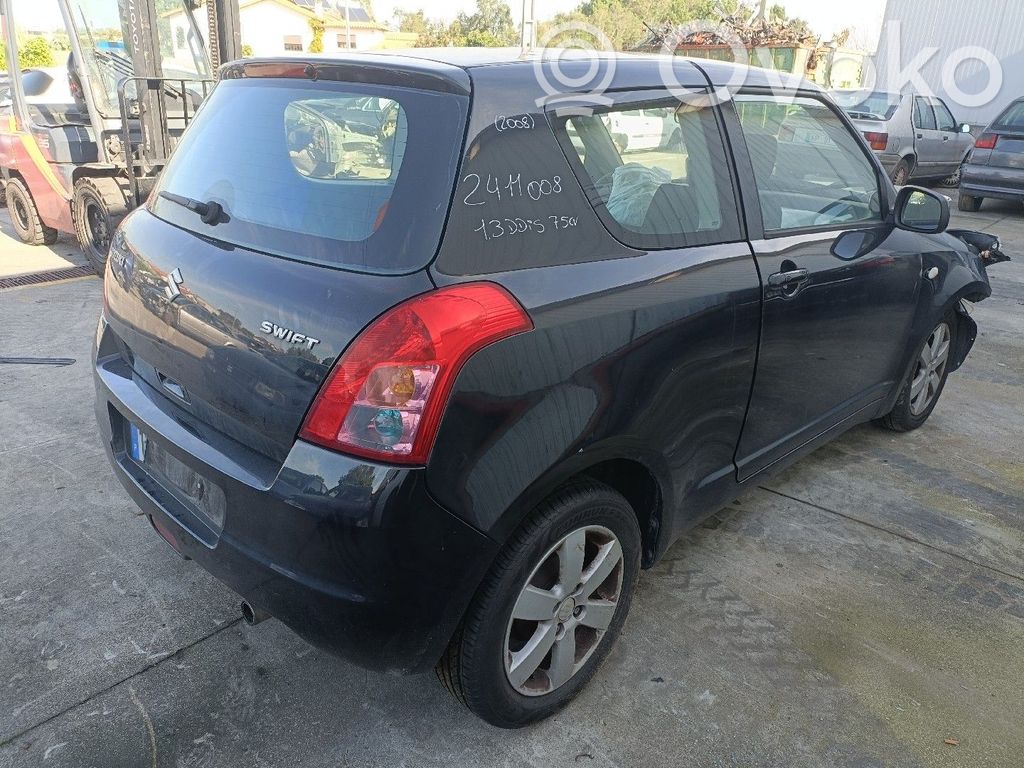 Swift I Swift