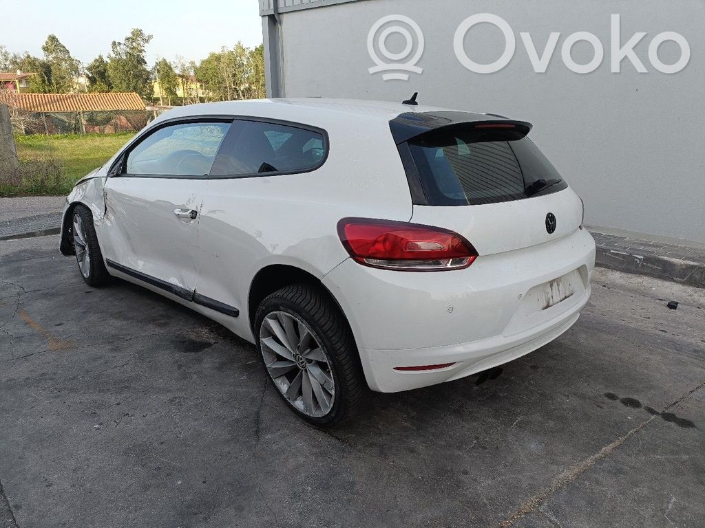 Scirocco Scirocco