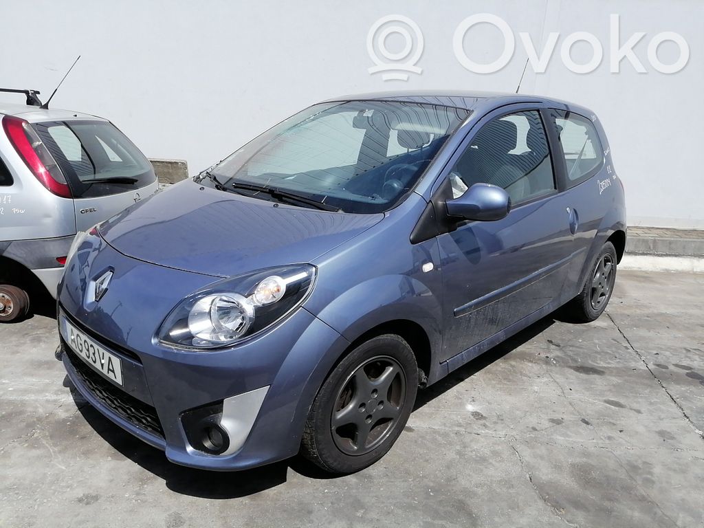 Twingo II Twingo
