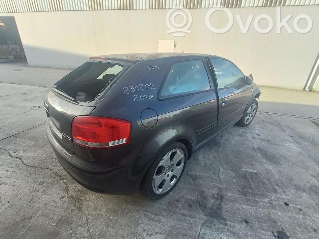 A3 S3 8P A3, S3