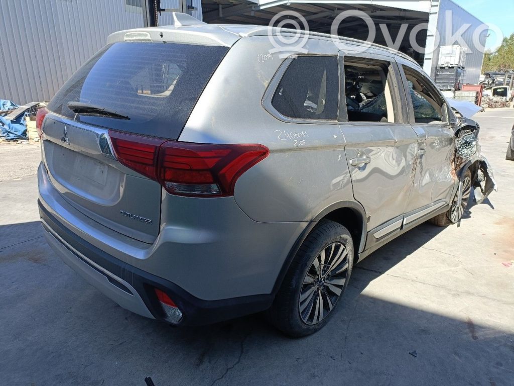 Outlander Outlander
