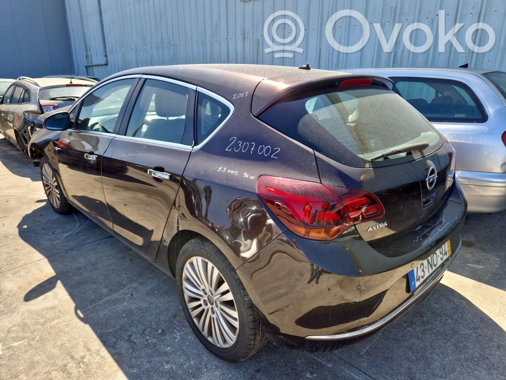 Astra J Astra