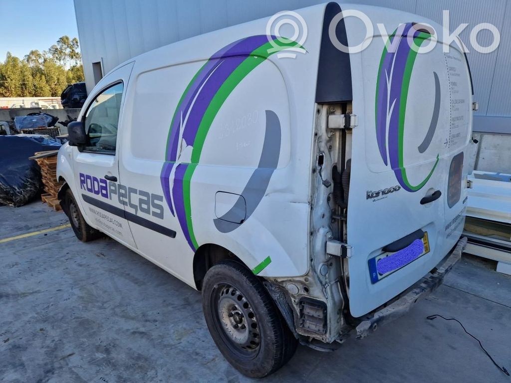 Kangoo II Kangoo