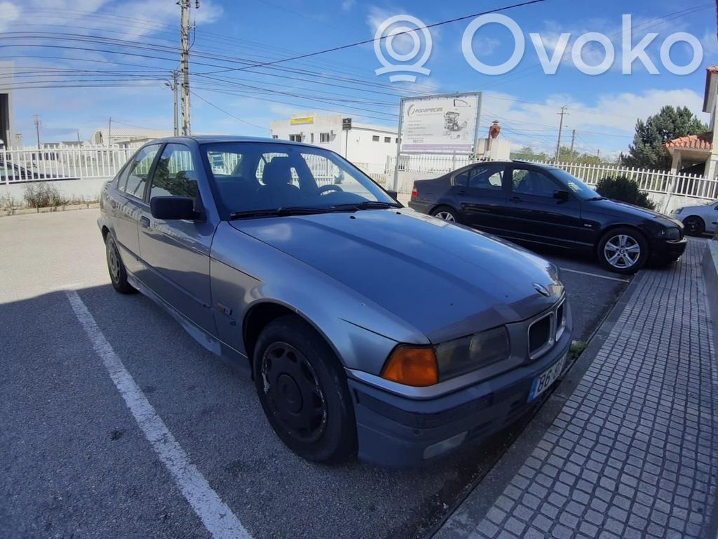 3 E36 Series 3