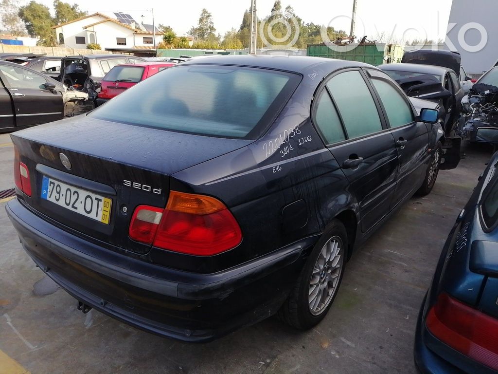 3 E46 Series 3