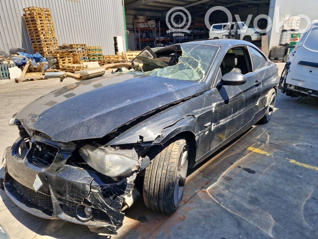3 E92 E93 Series 3