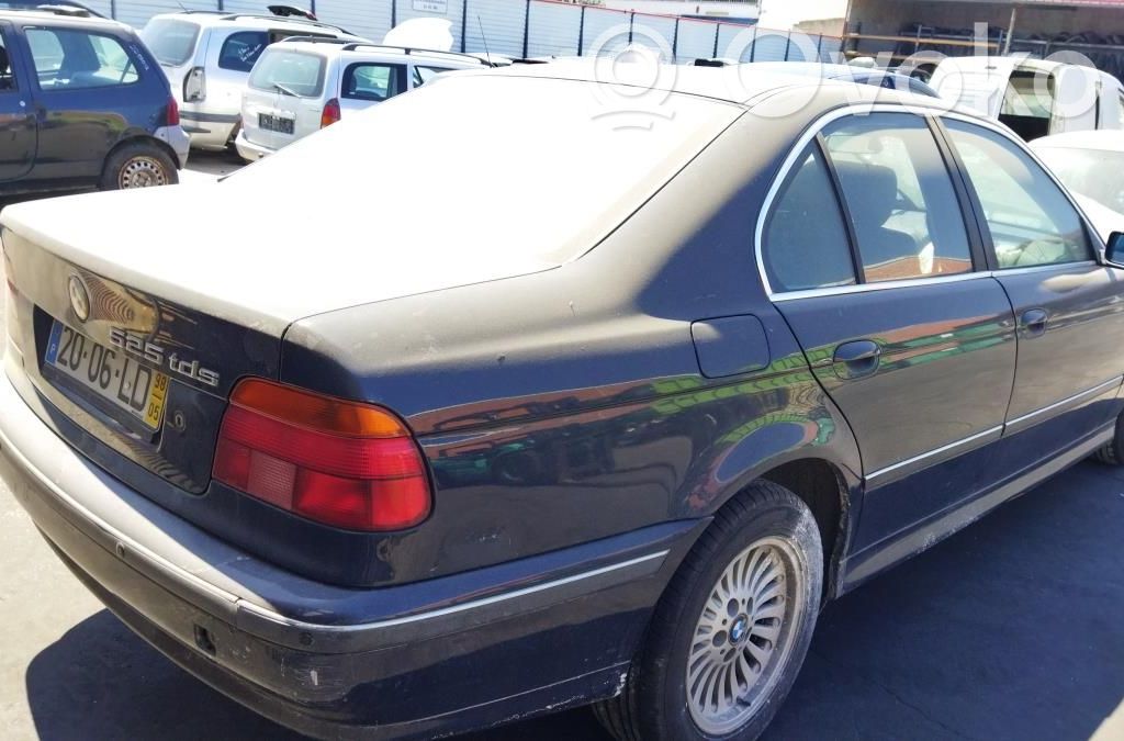 5 E39 Series 5