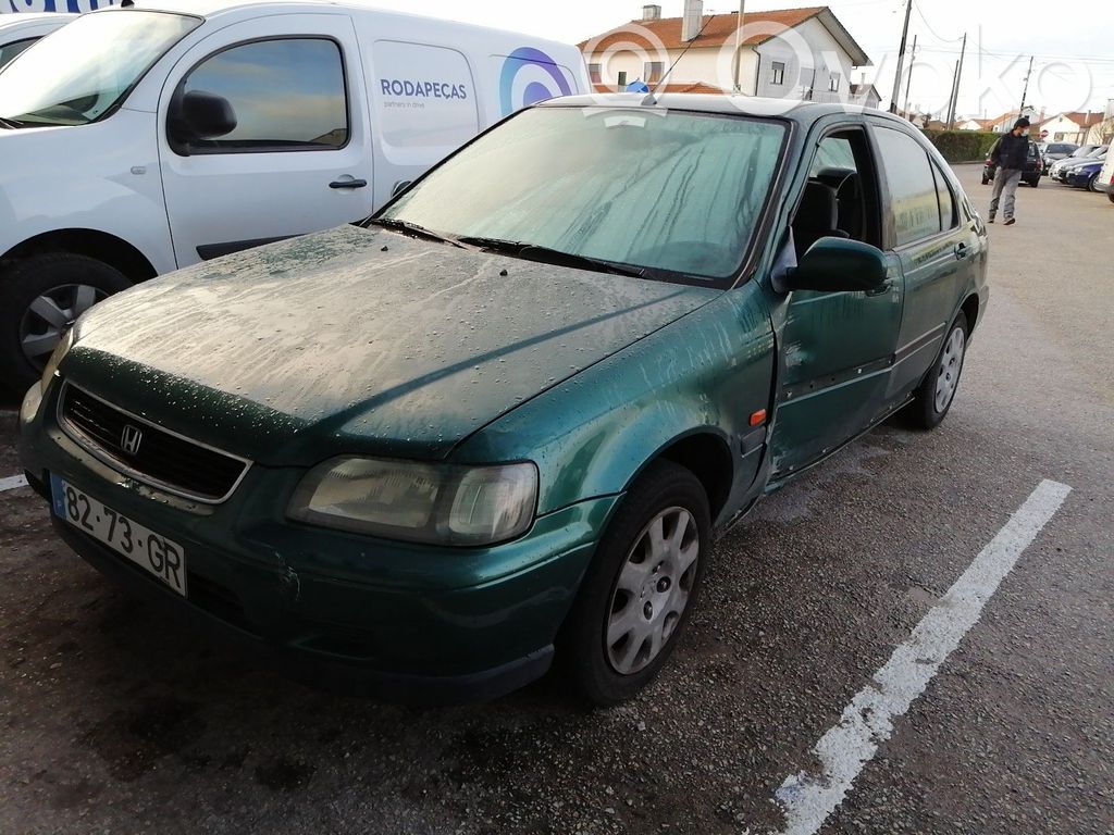 Civic Civic