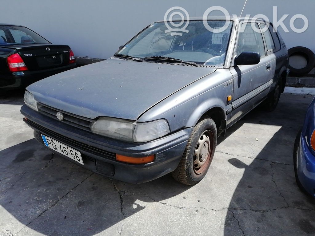 Corolla E90 Corolla