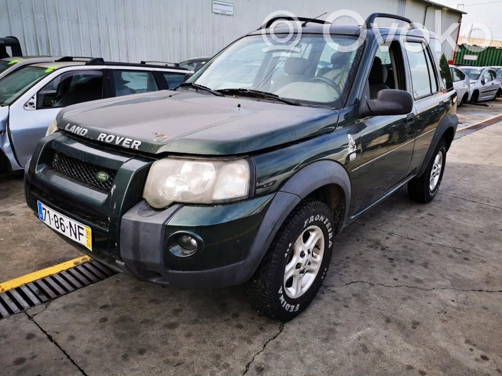 Freelander Freelander