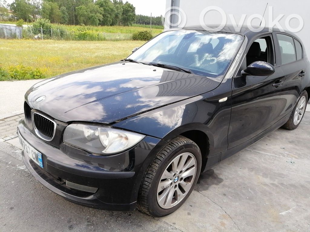 1 E81 E87 Series 1