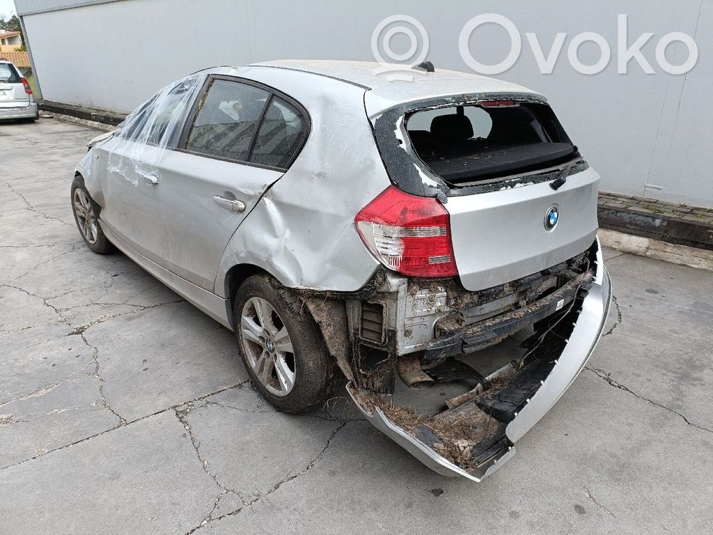 1 E81 E87 Series 1