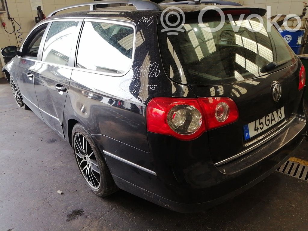 PASSAT B6 Passat