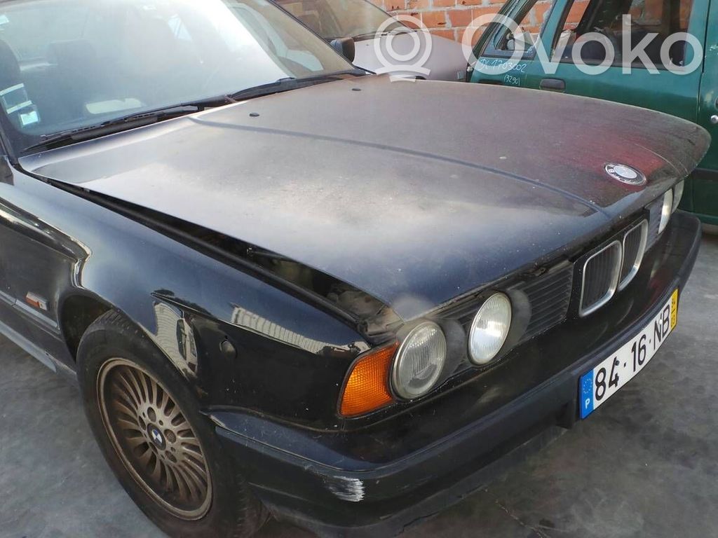 5 E34 Series 5