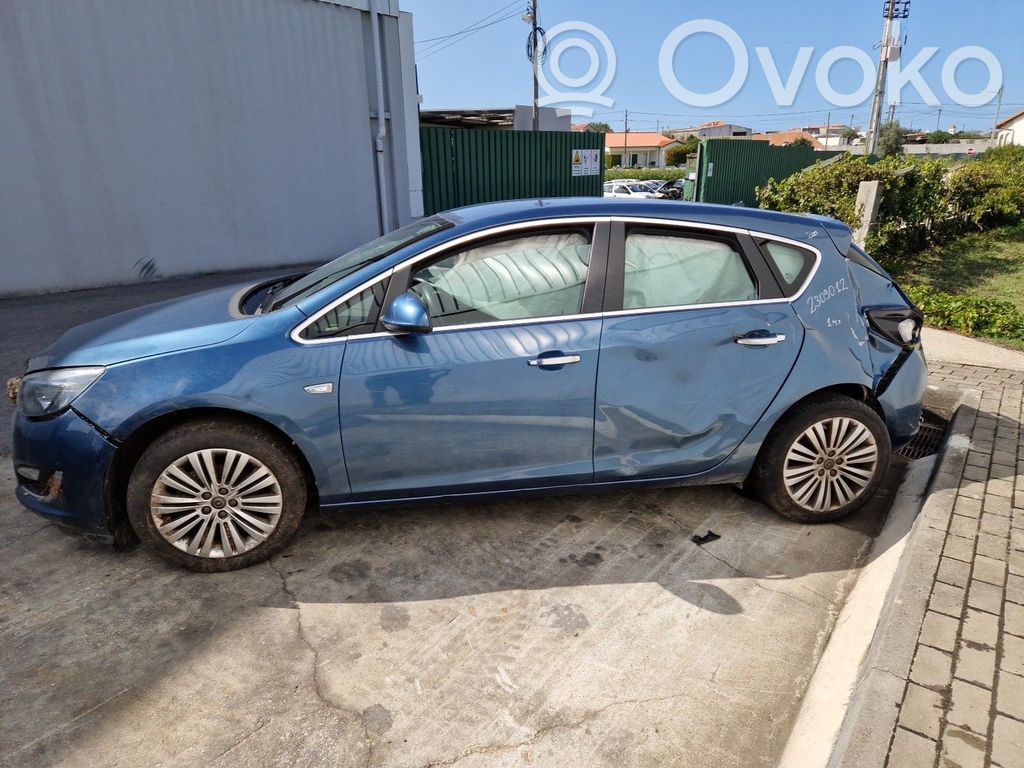 Astra J Astra