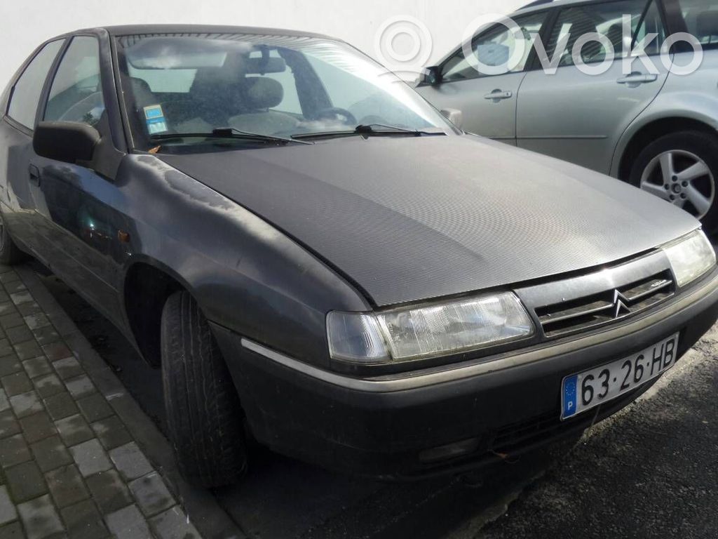 Xantia Xantia