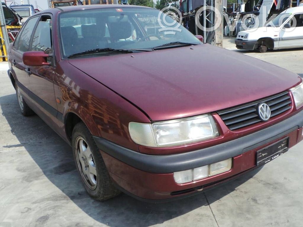 PASSAT B3 Passat