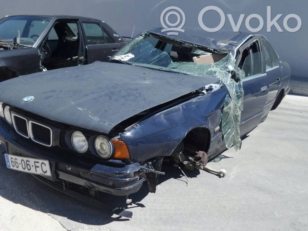5 E34 Series 5