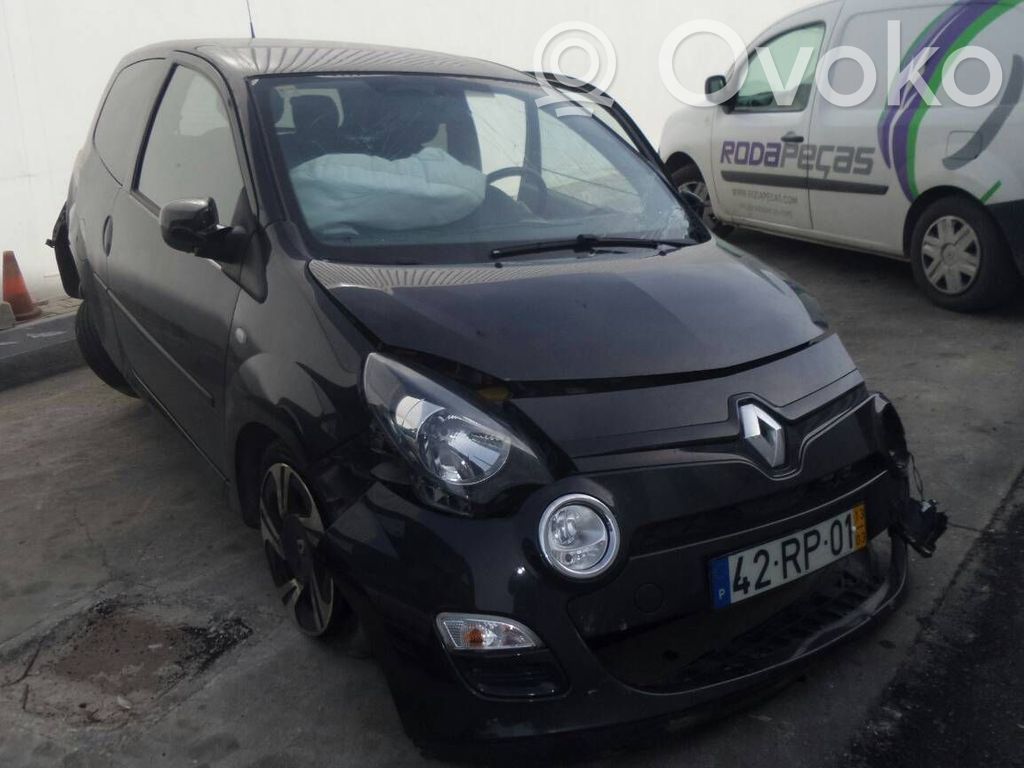 Twingo II Twingo
