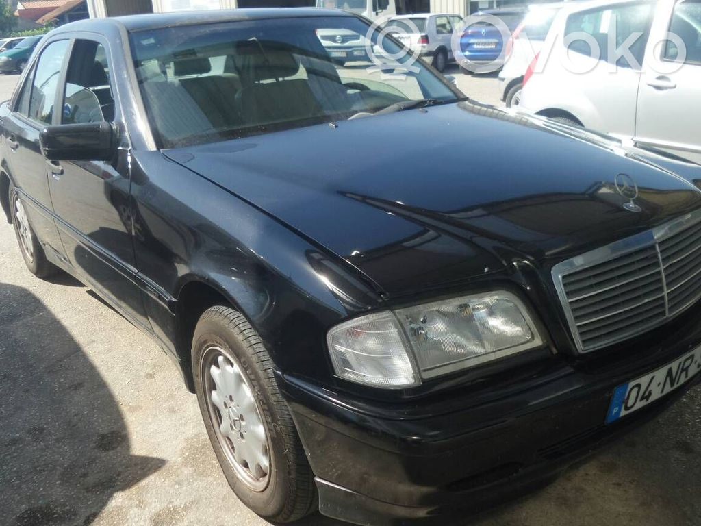 C W202 C-class, AMG (W202, W203, W204, W205, W206)