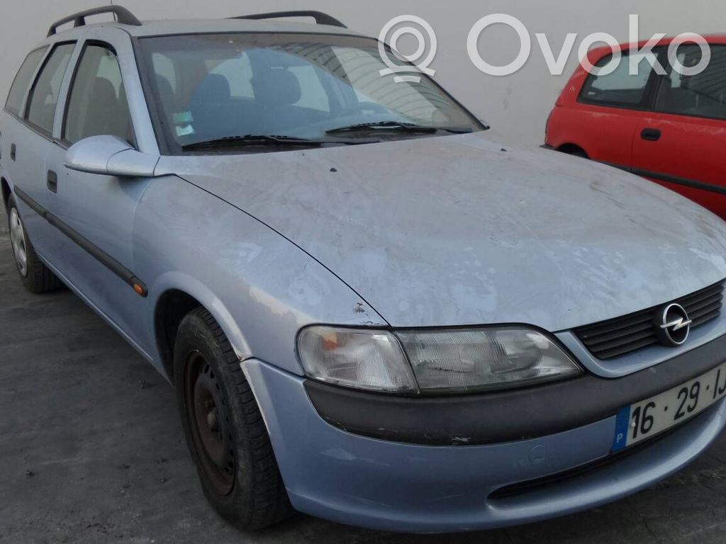Vectra B Vectra