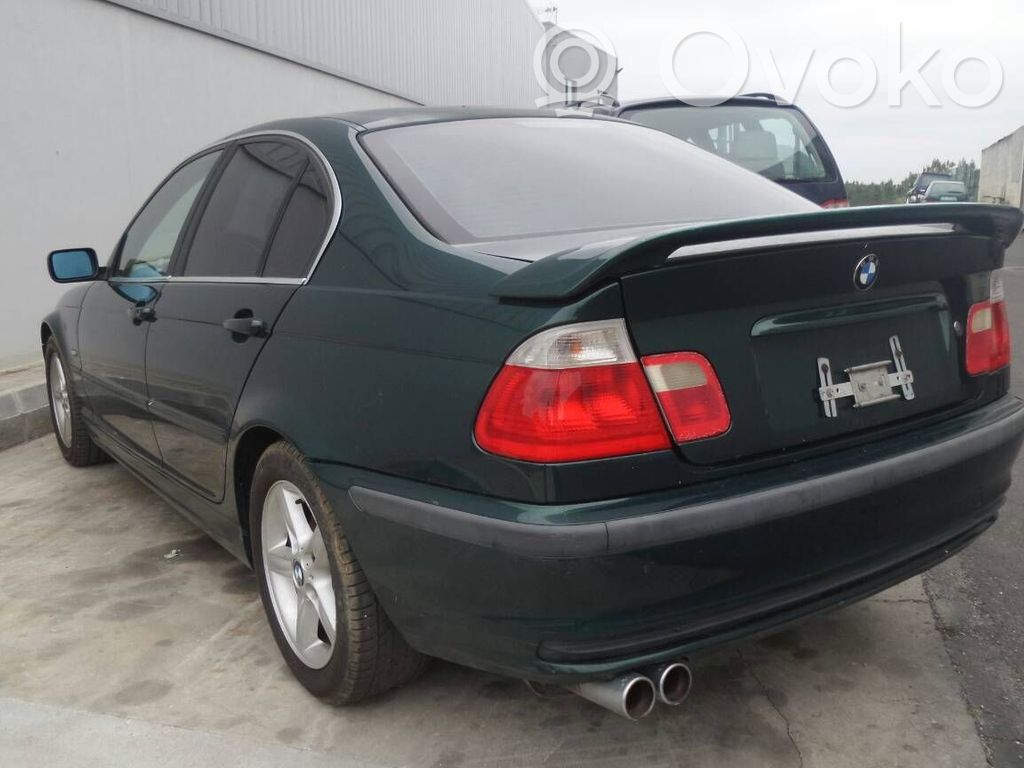 3 E46 Series 3