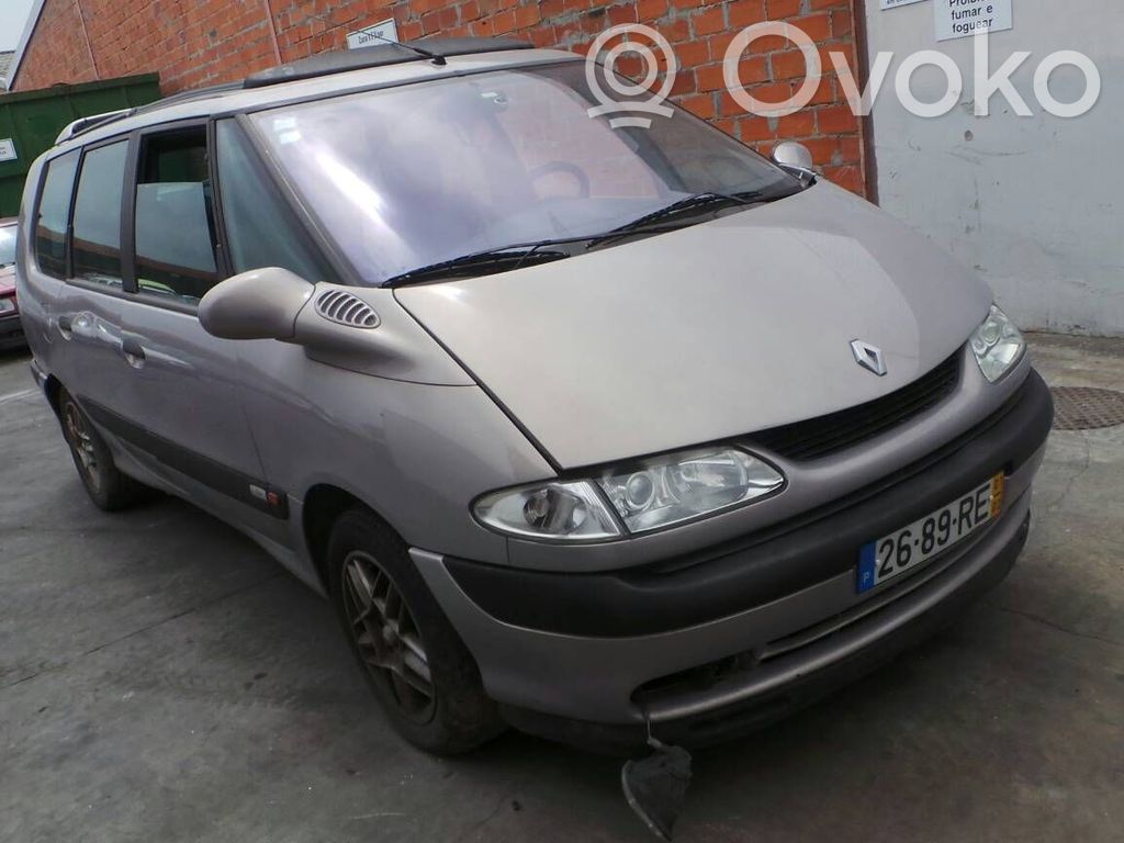 Espace III Espace