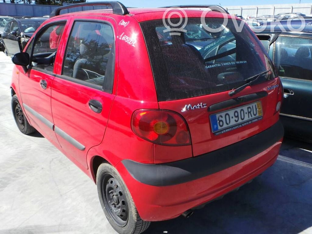 Matiz Matiz