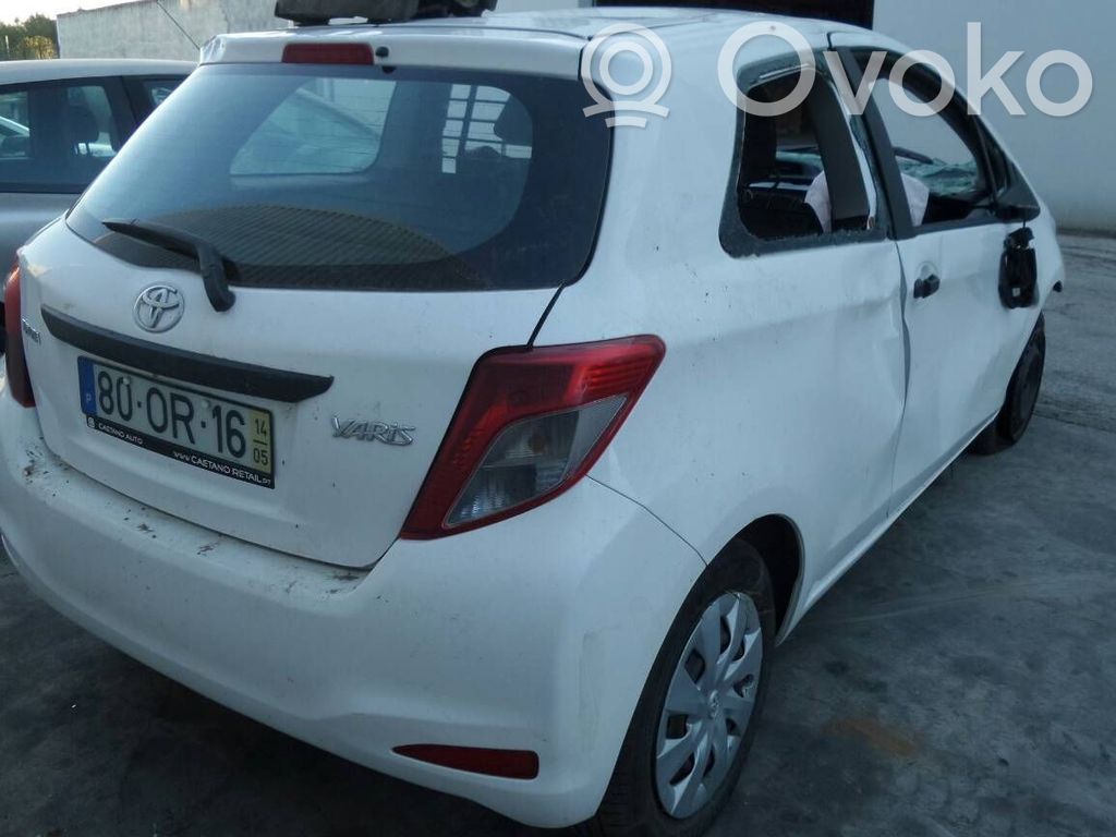 Yaris Yaris