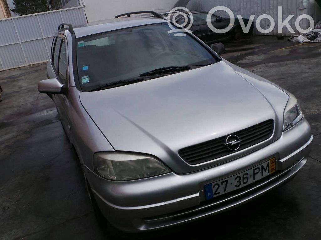 Astra G Astra