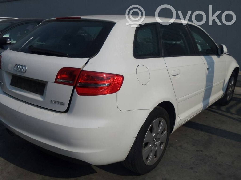 A3 S3 A3 Sportback 8P A3, S3