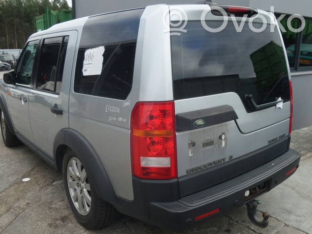Discovery 3 - LR3 Discovery