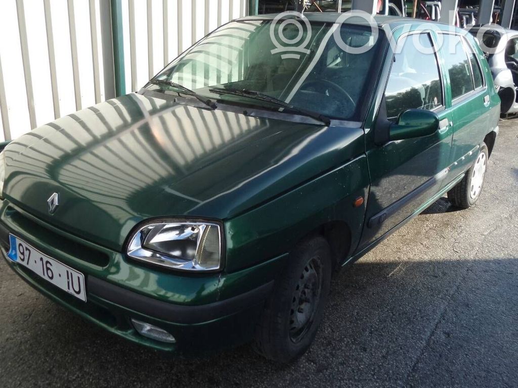 Clio I Clio