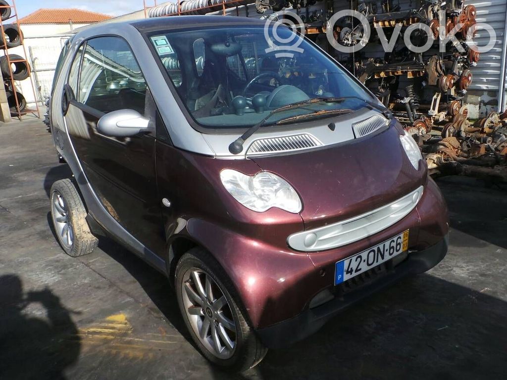 ForTwo I ForTwo