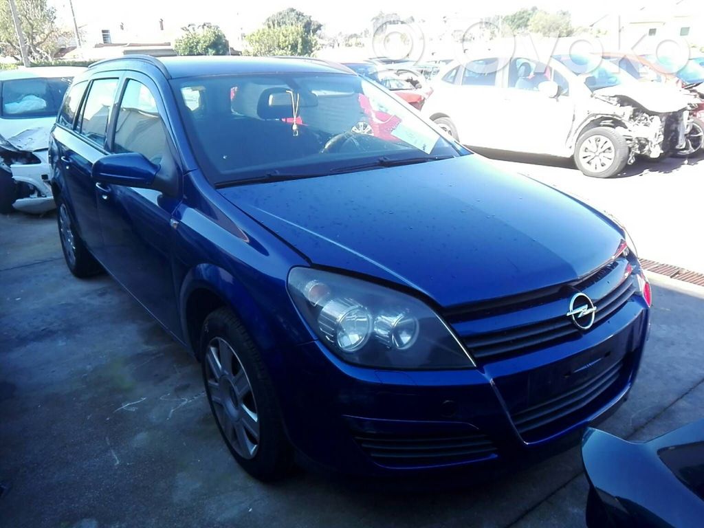 Astra H Astra
