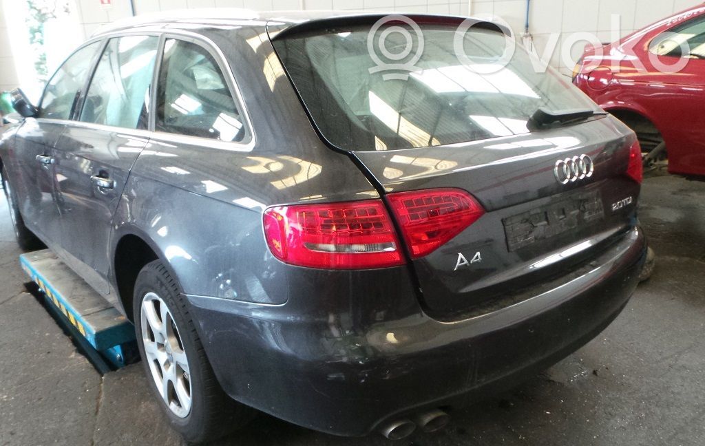 RS4 B8 RS4