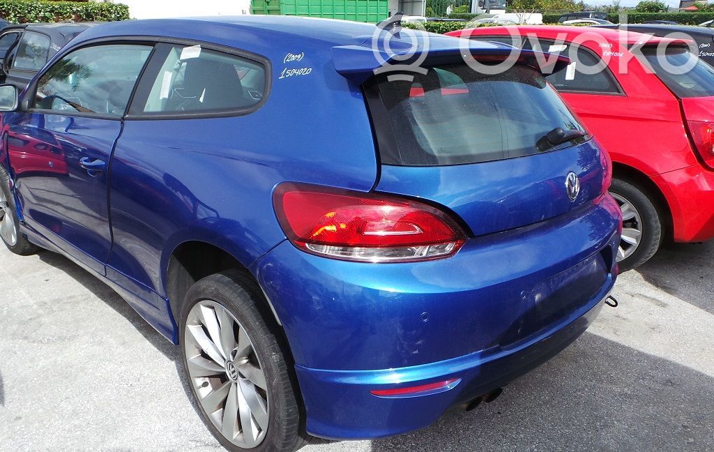Scirocco Scirocco