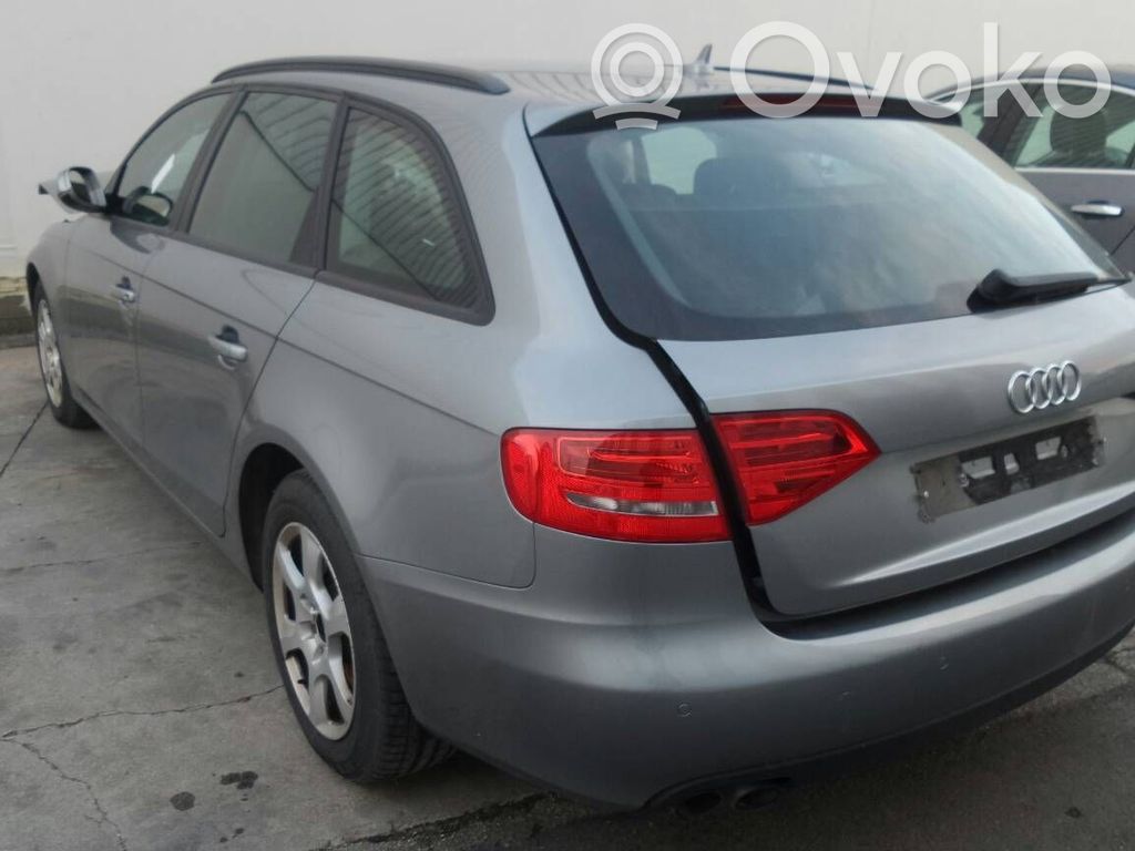 RS4 B8 RS4