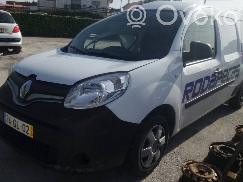 Kangoo II Kangoo